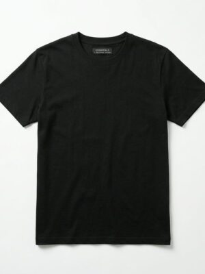 Basic Essentials / Solid Tees - Olive Green (Unisex)