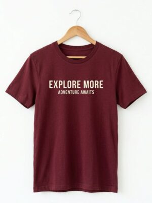 Typography / Quotes - Grey (Unisex)