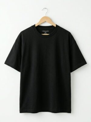 Oversized / Drop-Shoulder - Teal (Unisex)